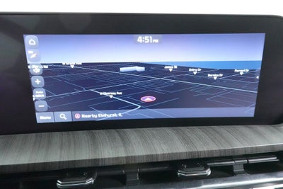 2023 Kia Telluride SX-Prestige
