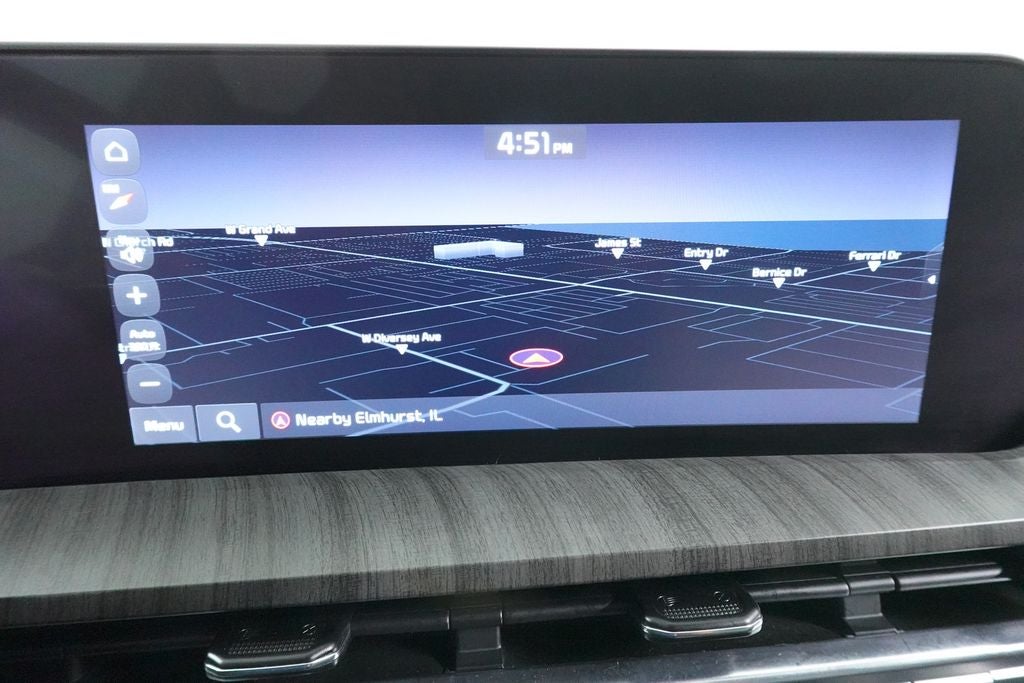 2023 Kia Telluride SX-Prestige