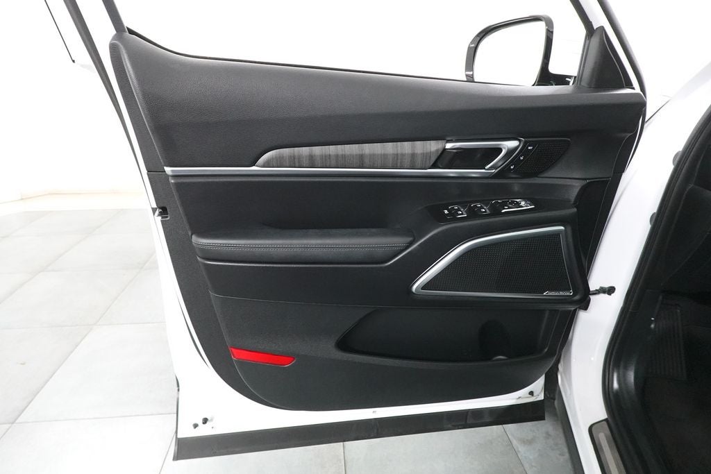 2023 Kia Telluride SX-Prestige