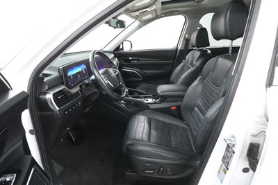 2023 Kia Telluride SX-Prestige