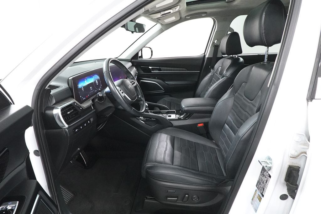 2023 Kia Telluride SX-Prestige