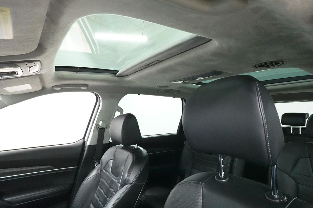 2023 Kia Telluride SX-Prestige