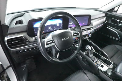 2023 Kia Telluride SX-Prestige
