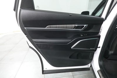 2023 Kia Telluride SX-Prestige