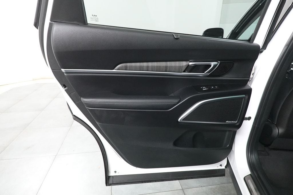 2023 Kia Telluride SX-Prestige