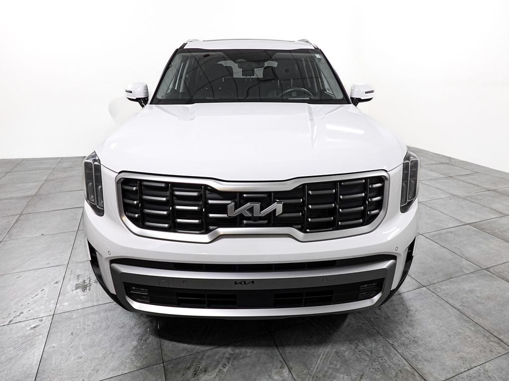 2023 Kia Telluride SX-Prestige