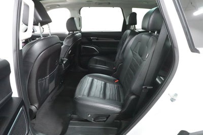 2023 Kia Telluride SX-Prestige