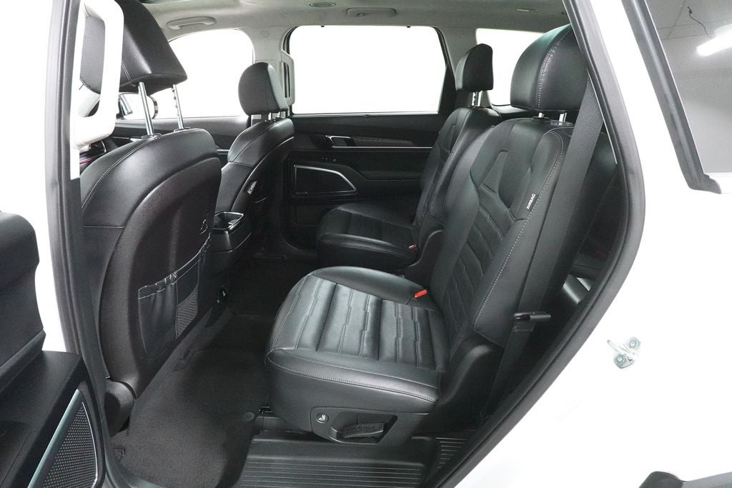2023 Kia Telluride SX-Prestige