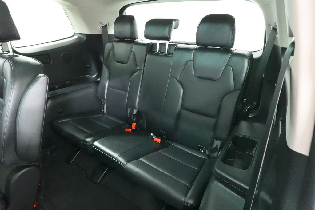 2023 Kia Telluride SX-Prestige