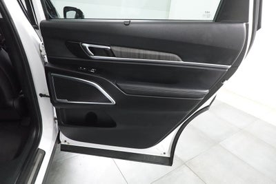 2023 Kia Telluride SX-Prestige