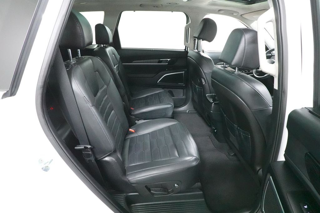 2023 Kia Telluride SX-Prestige