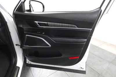 2023 Kia Telluride SX-Prestige