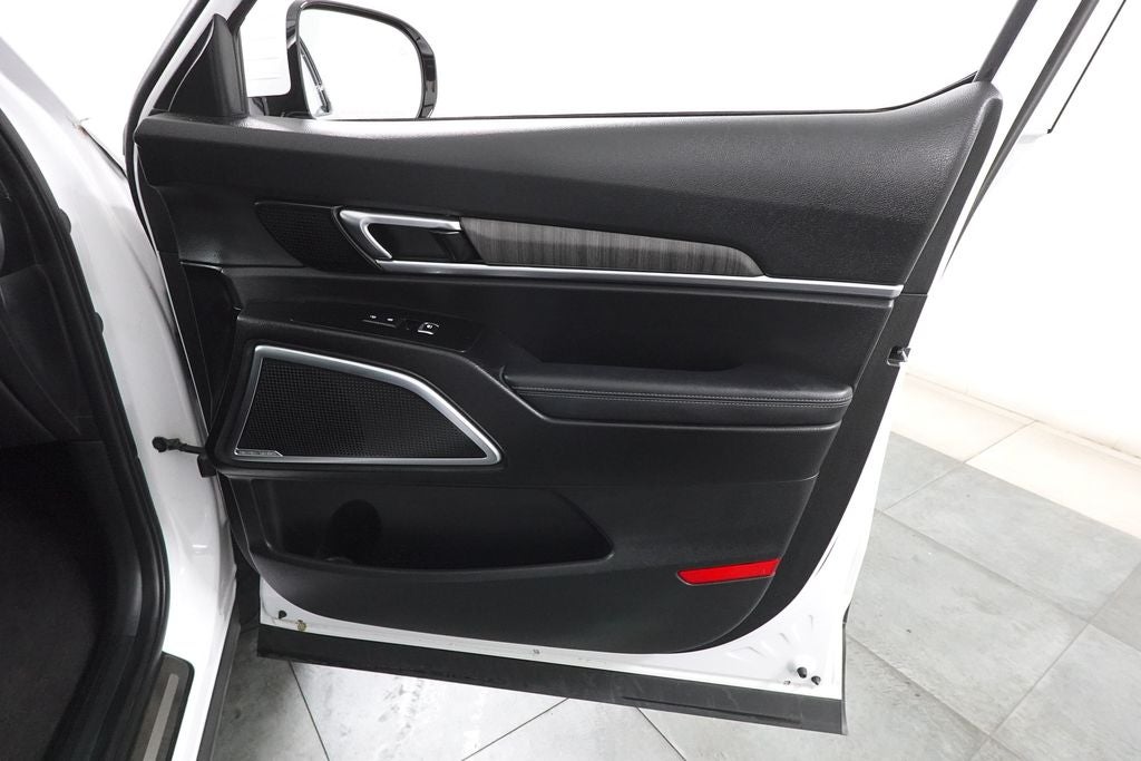 2023 Kia Telluride SX-Prestige