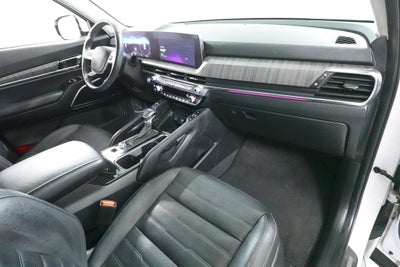 2023 Kia Telluride SX-Prestige