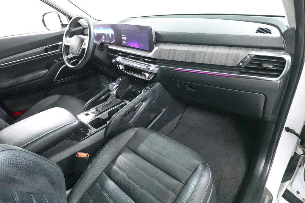 2023 Kia Telluride SX-Prestige