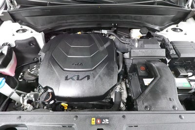 2023 Kia Telluride SX-Prestige