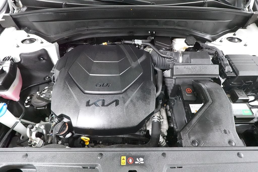 2023 Kia Telluride SX-Prestige