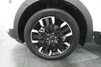 2023 Kia Telluride SX-Prestige