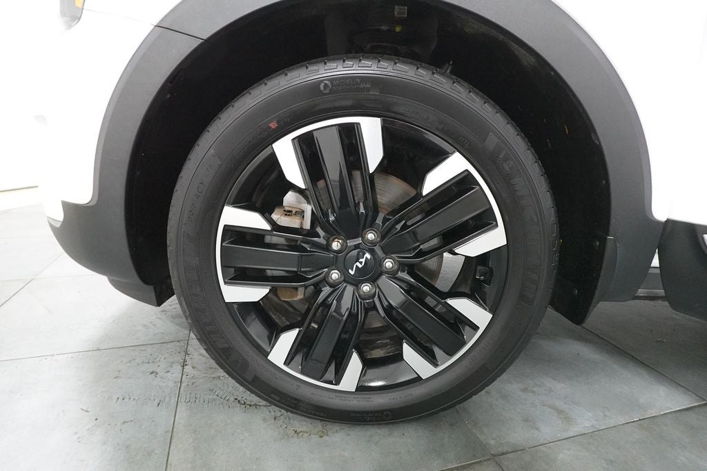 2023 Kia Telluride SX-Prestige