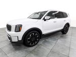2023 Kia Telluride SX-Prestige