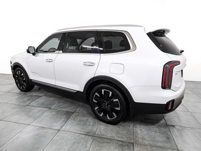 2023 Kia Telluride SX-Prestige