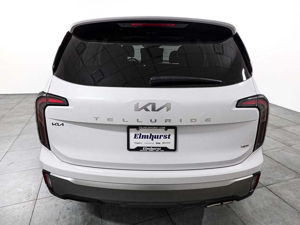 2023 Kia Telluride SX-Prestige