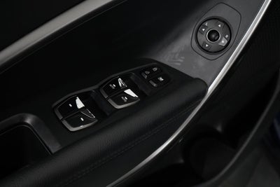 2018 Hyundai Santa Fe Sport 2.0T Ultimate