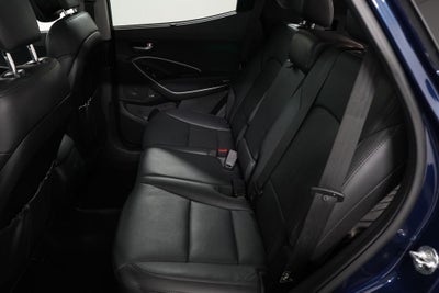 2018 Hyundai Santa Fe Sport 2.0T Ultimate