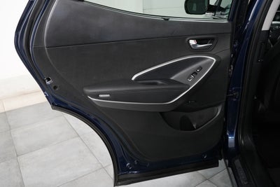 2018 Hyundai Santa Fe Sport 2.0T Ultimate