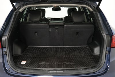 2018 Hyundai Santa Fe Sport 2.0T Ultimate