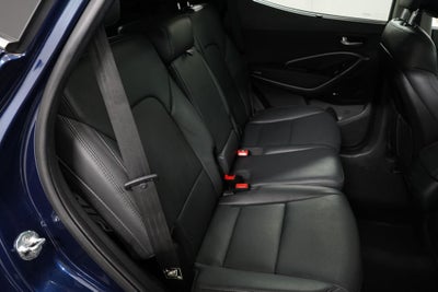 2018 Hyundai Santa Fe Sport 2.0T Ultimate