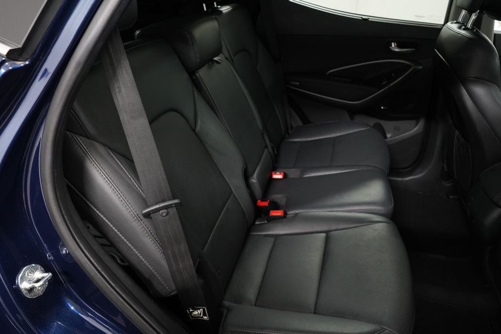 2018 Hyundai Santa Fe Sport 2.0T Ultimate