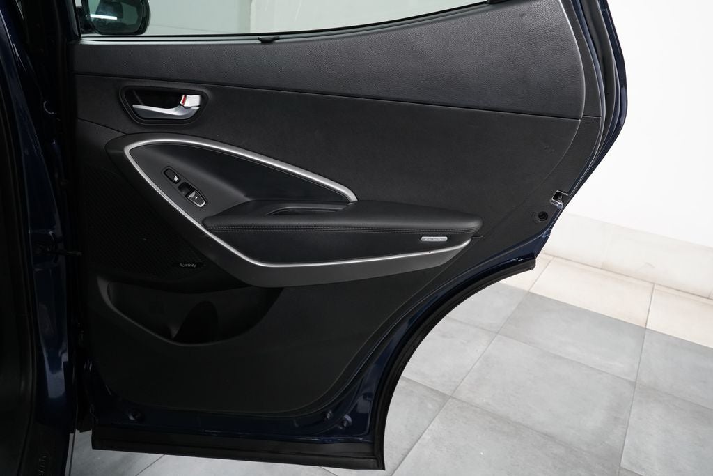 2018 Hyundai Santa Fe Sport 2.0T Ultimate