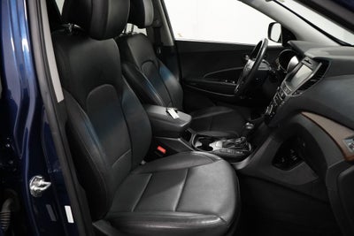 2018 Hyundai Santa Fe Sport 2.0T Ultimate
