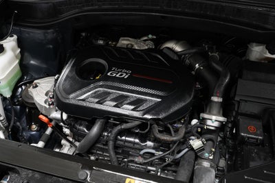 2018 Hyundai Santa Fe Sport 2.0T Ultimate