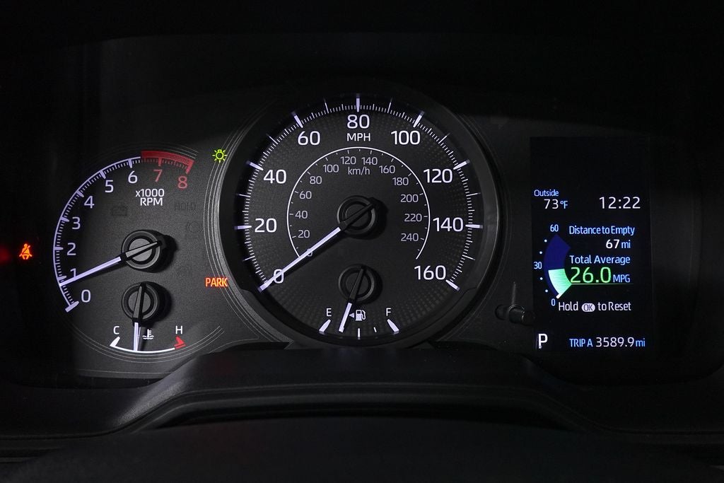 2021 Toyota Corolla L