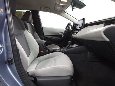 2021 Toyota Corolla L