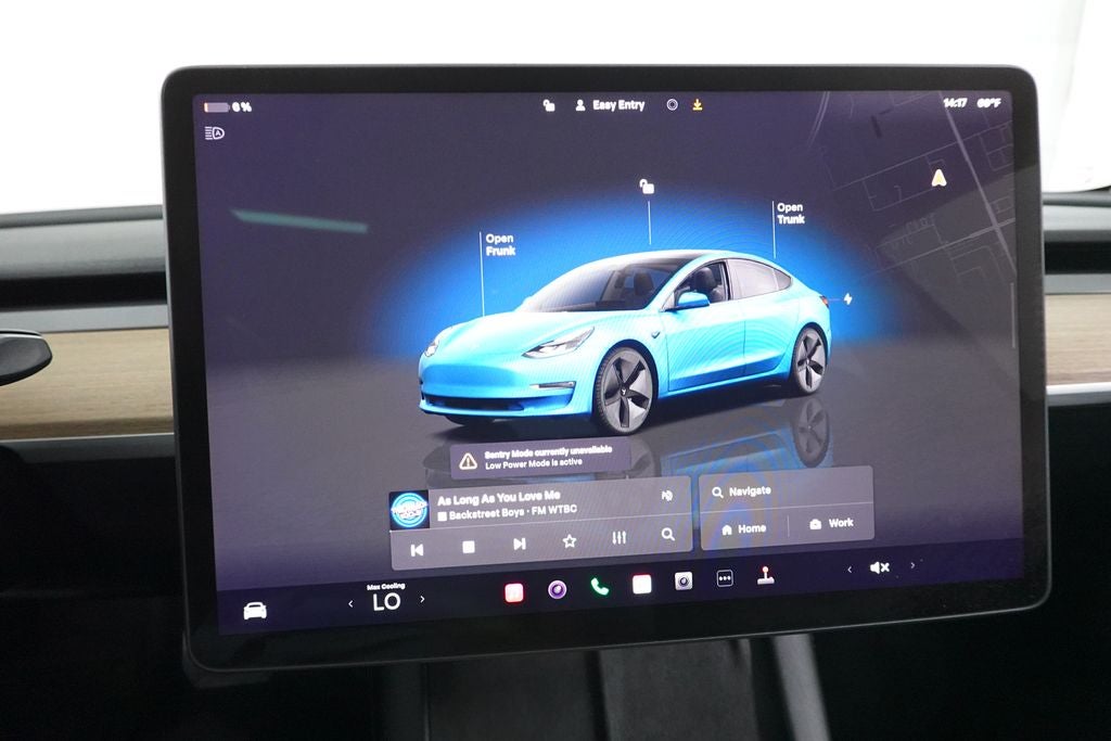 2023 Tesla Model 3 Long Range