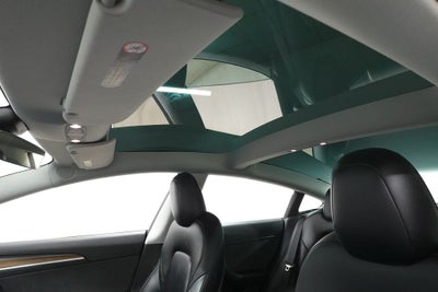 2023 Tesla Model 3 Long Range