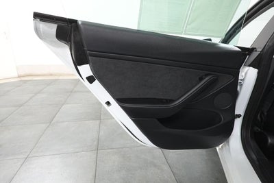 2023 Tesla Model 3 Long Range