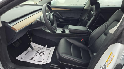 2023 Tesla Model 3 Long Range