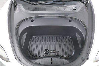 2023 Tesla Model 3 Long Range