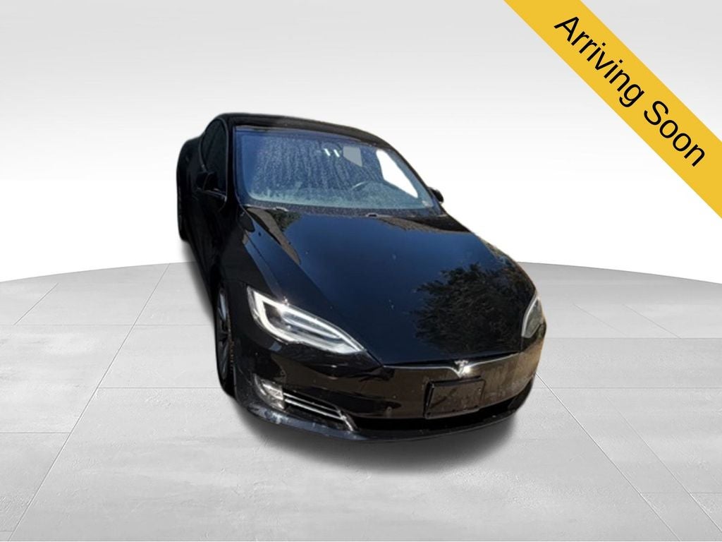 2017 Tesla Model S Base