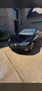 2017 Tesla Model S Base