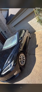 2017 Tesla Model S Base
