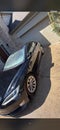 2017 Tesla Model S Base