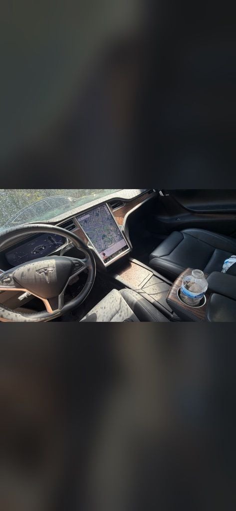 2017 Tesla Model S Base