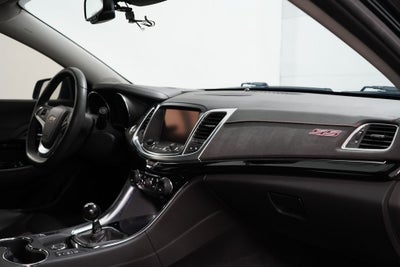 2017 Chevrolet SS 4dr Sdn