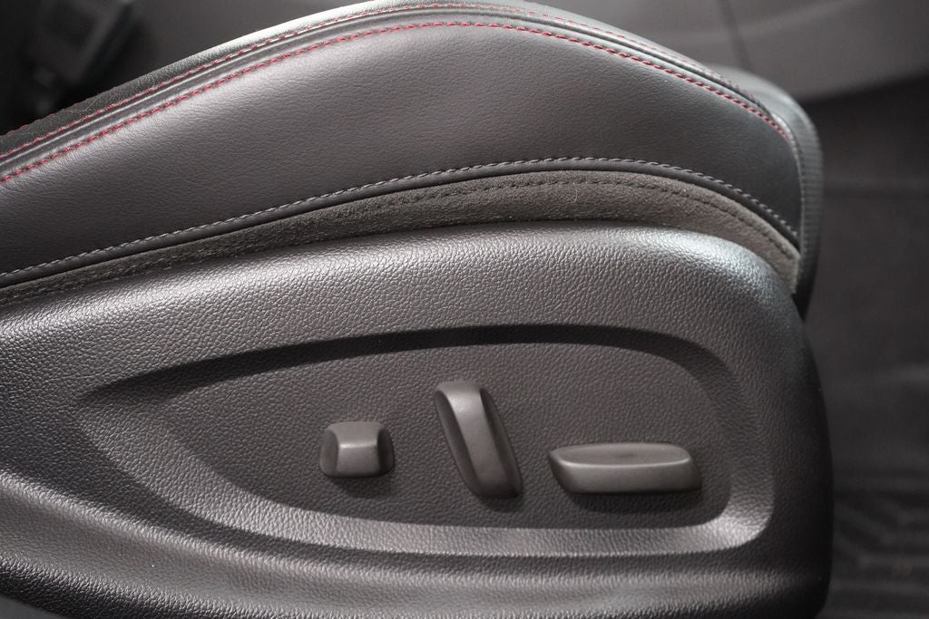 2017 Chevrolet SS 4dr Sdn