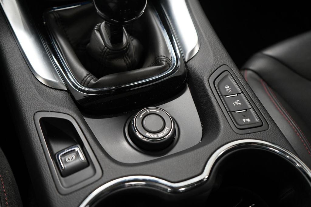 2017 Chevrolet SS 4dr Sdn